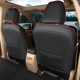 Toyota Corolla Seat Covers | Custom-Fit | HKZAuto