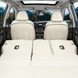 Subaru Forester Seat Covers | Custom-Fit | HKZAuto