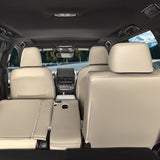 Lexus GX460 Seat Covers | Custom-Fit | HKZAuto