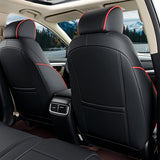 Honda CR-V Seat Covers | Custom-Fit | HKZAuto
