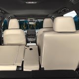 Lexus GX460 Seat Covers | Custom-Fit | HKZAuto