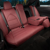 Toyota Camry Seat Covers | Custom-Fit | HKZAuto