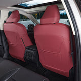 Toyota Camry Seat Covers | Custom-Fit | HKZAuto