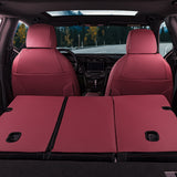 Honda Civic Seat Covers | Custom-Fit | HKZAuto