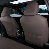 Toyota Camry Seat Covers | Custom-Fit | HKZAuto