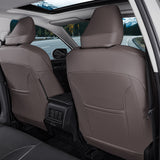 Toyota Camry Seat Covers | Custom-Fit | HKZAuto
