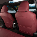 Toyota Camry Seat Covers | Custom-Fit | HKZAuto