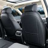 Honda CR-V Seat Covers | Custom-Fit | HKZAuto