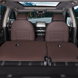 Honda CR-V Seat Covers | Custom-Fit | HKZAuto