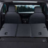 Honda Civic Seat Covers | Custom-Fit | HKZAuto