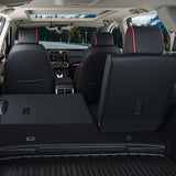 Honda CR-V Seat Covers | Custom-Fit | HKZAuto