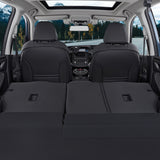 Subaru Forester Seat Covers | Custom-Fit | HKZAuto