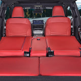 Lexus GX460 Seat Covers | Custom-Fit | HKZAuto