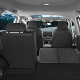 Toyota RAV4 Seat Covers | Custom-Fit | HKZAuto