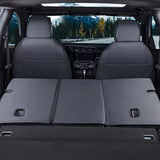 Honda Civic Seat Covers | Custom-Fit | HKZAuto