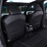 Toyota Camry Seat Covers | Custom-Fit | HKZAuto