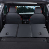 Honda Civic Seat Covers | Custom-Fit | HKZAuto