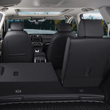 Honda CR-V Seat Covers | Custom-Fit | HKZAuto