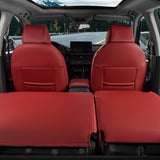 Honda CR-V Seat Covers | Custom-Fit | HKZAuto