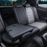 Honda Civic Seat Covers | Custom-Fit | HKZAuto