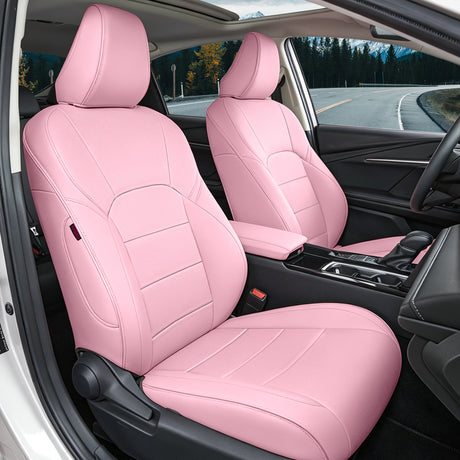 Toyota Camry Seat Covers | Custom-Fit | HKZAuto