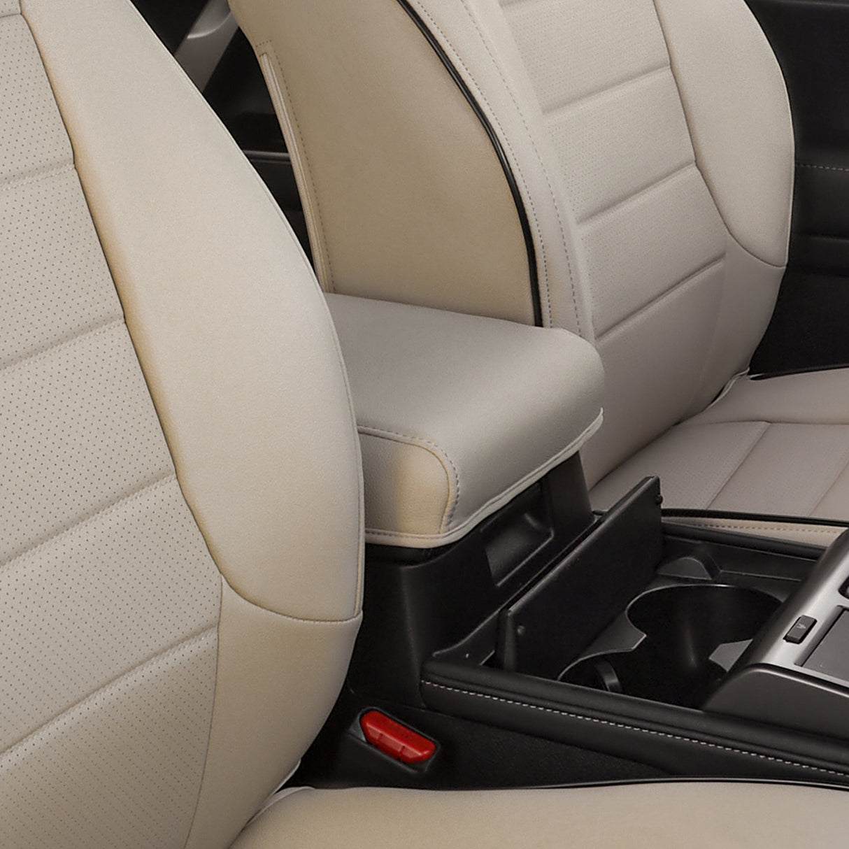Lexus GX460 Seat Covers | Custom-Fit | HKZAuto