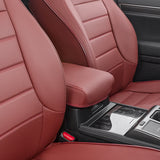 Lexus GX460 Seat Covers | Custom-Fit | HKZAuto