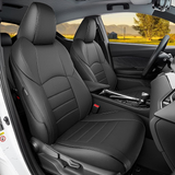 Toyota Venza Seat Covers | Custom-Fit | HKZAuto
