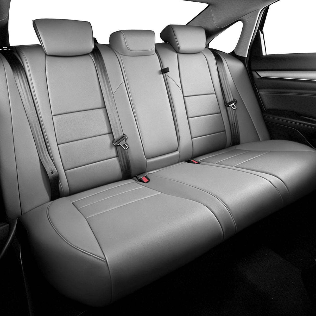 Honda Accord Seat Covers | Custom-Fit | HKZAuto