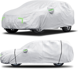 Honda CR-V Car Cover | Custom-Fit | HKZAuto