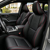 Cyprus 2026 Toyota RAV4 PHEV XSE CUSTOMIZATION SEAT COVER