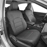 Toyota Crown Seat Covers | Custom-Fit | HKZAuto