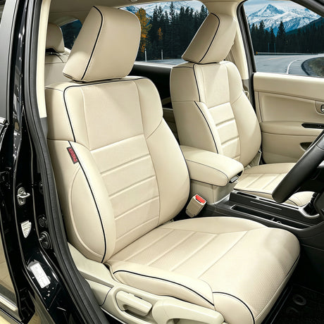 Honda CR-V Seat Covers | Custom-Fit | HKZAuto