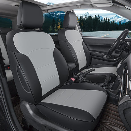 Subaru Forester Seat Covers | Custom-Fit | HKZAuto
