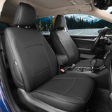 Subaru Outback Seat Covers | Custom-Fit | HKZAuto