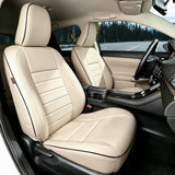 Lexus CT 200h Seat Covers | Custom-Fit | HKZAuto