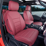Ford F-150 Seat Covers | Custom-Fit | HKZAuto