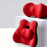 2026 Car Neck Pillow&Lumbar Support Pillow | Custom-Fit | HKZAuto