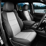 Toyota Tacoma Seat Covers | Custom-Fit | HKZAuto