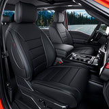 Ford F-150 Seat Covers | Custom-Fit | HKZAuto