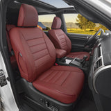 Lexus GX460 Seat Covers | Custom-Fit | HKZAuto