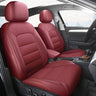 Custom Fit Honda Civic Custom Car Seat Covers - HKZ Leather