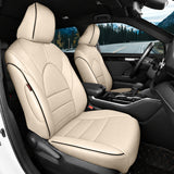 Toyota Highlander Seat Covers | Custom-Fit | HKZAuto