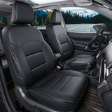 Subaru Forester Seat Covers | Custom-Fit | HKZAuto