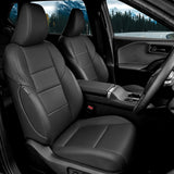 Toyota RAV4 Seat Covers | Custom-Fit | HKZAuto