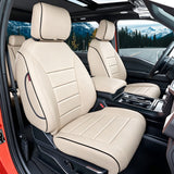 Ford F-150 Seat Covers | Custom-Fit | HKZAuto