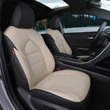 Toyota Highlander Seat Covers | Custom-Fit | HKZAuto