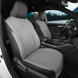 Toyota Highlander Seat Covers | Custom-Fit | HKZAuto
