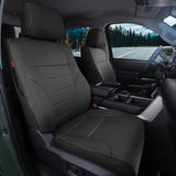 Toyota Tundra Seat Covers | Custom-Fit | HKZAuto