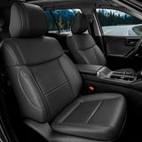 Toyota RAV4 Seat Covers | Custom-Fit | HKZAuto